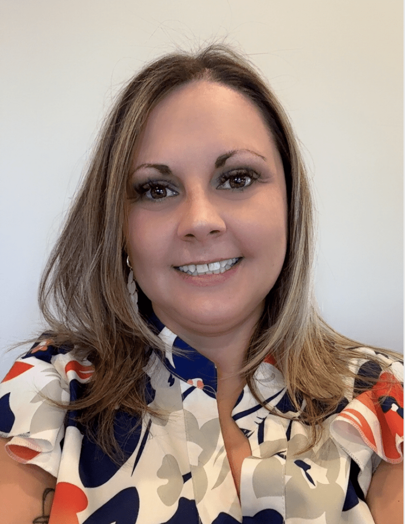 Image of Nicole Boucher